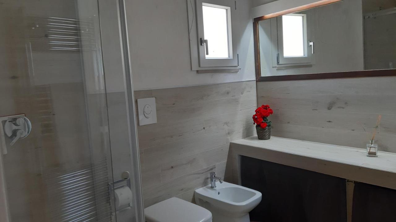 Dimora Ducabianco Bed and Breakfast Monopoli Exterior foto