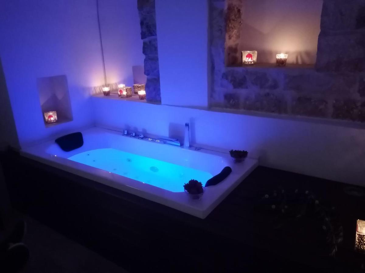 Dimora Ducabianco Bed and Breakfast Monopoli Exterior foto