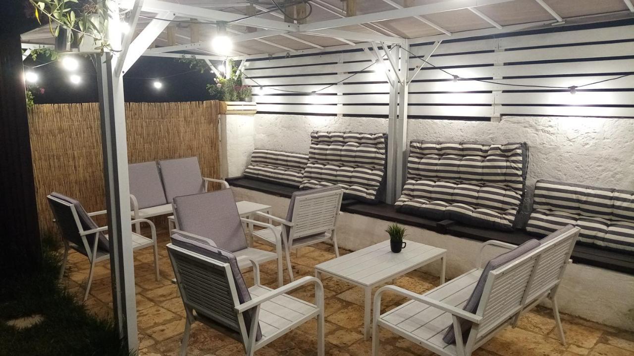 Dimora Ducabianco Bed and Breakfast Monopoli Exterior foto