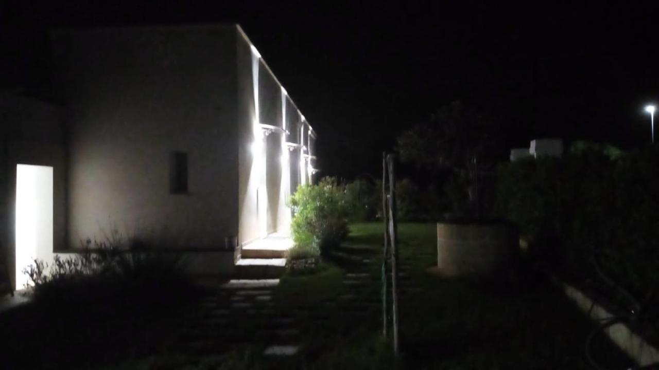 Dimora Ducabianco Bed and Breakfast Monopoli Exterior foto